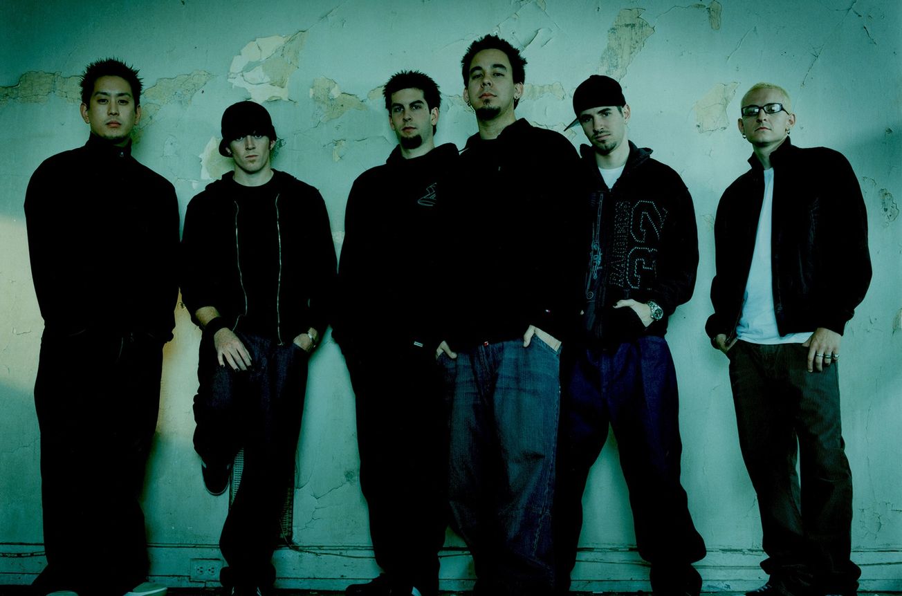 Linkin Park Reportedly Taking Offers for Reunion Tour