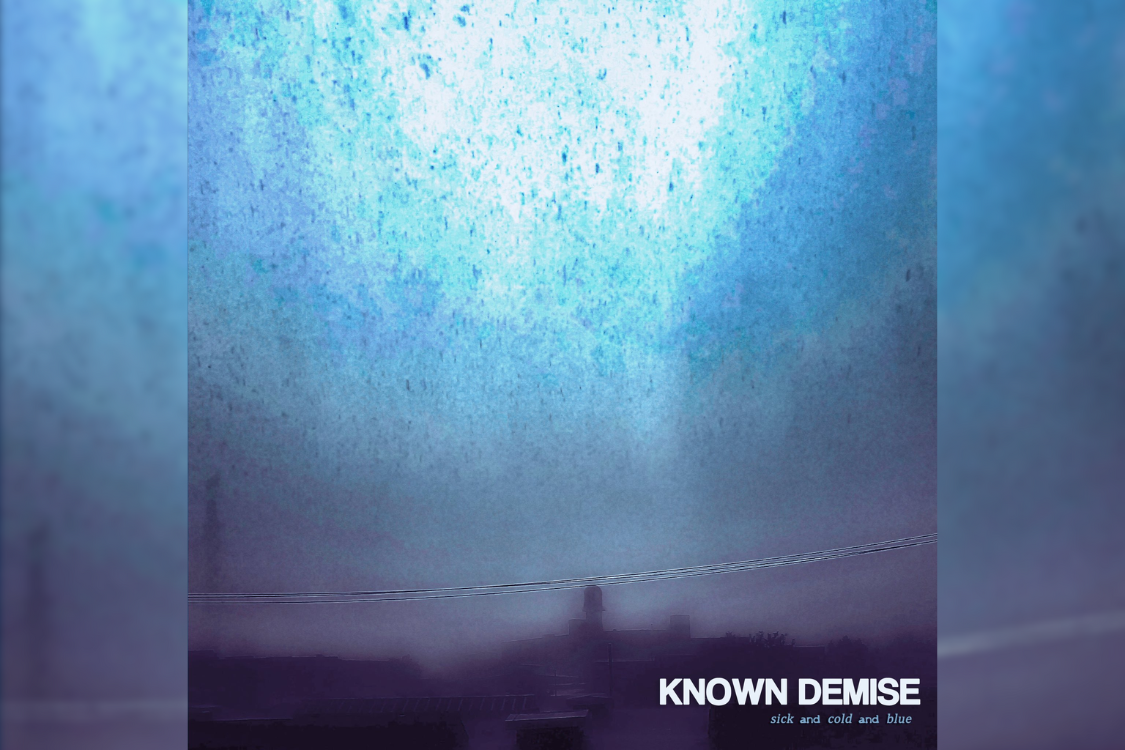 Memorrhage and Hitbox Launch New Project Known Demise with Debut Album "Sick and Cold and Blue"