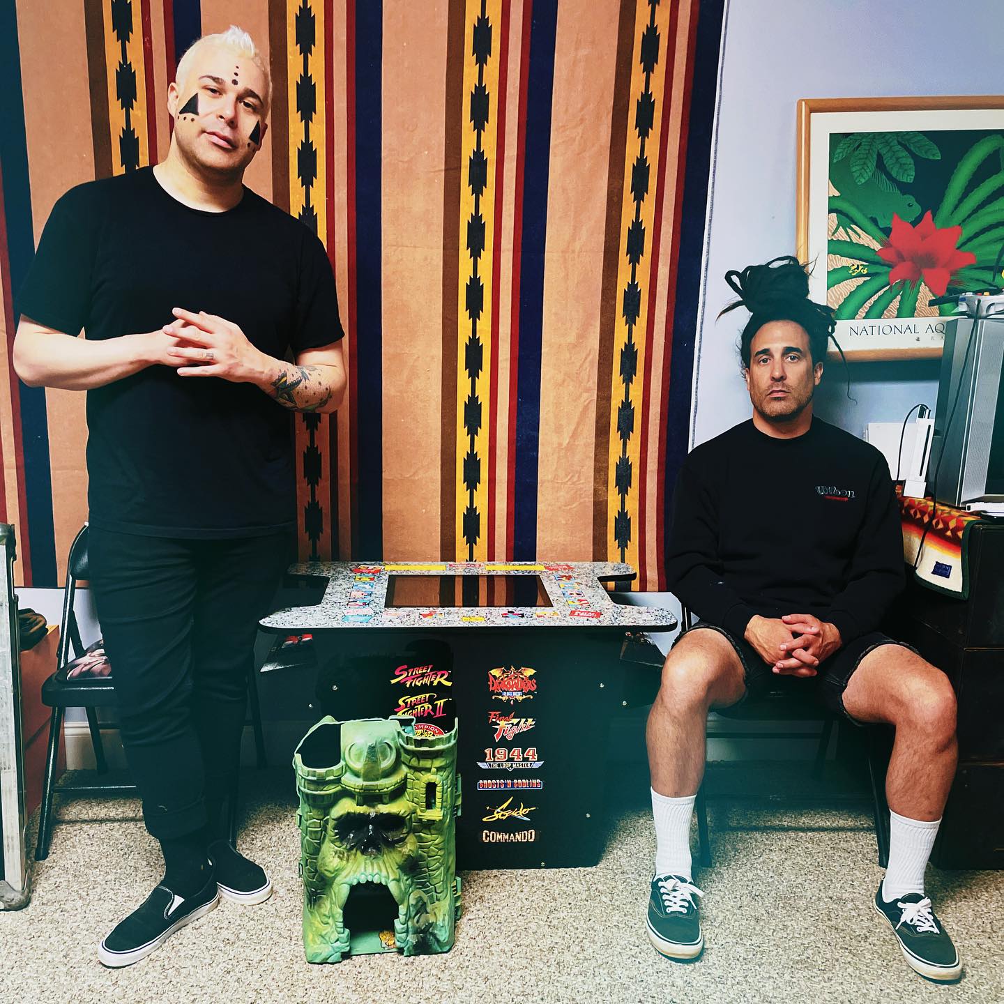 Islander Debut West Memphis Three Inspired Song "Ritual of Death" Along with Official Music Video