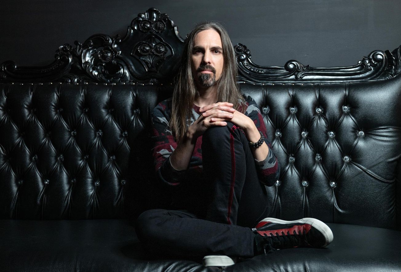 Serj Tankian, Corey Taylor and More Featured on 'The Singularity' From Bear and Brendan McCreary