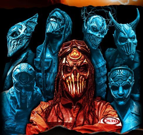 Mushroomhead Announce Fall US Tour with Upon A Burning Body, There Is No Us and Mind Incision