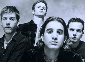 Creed Announces Human Clay 25th Anniversary Edition