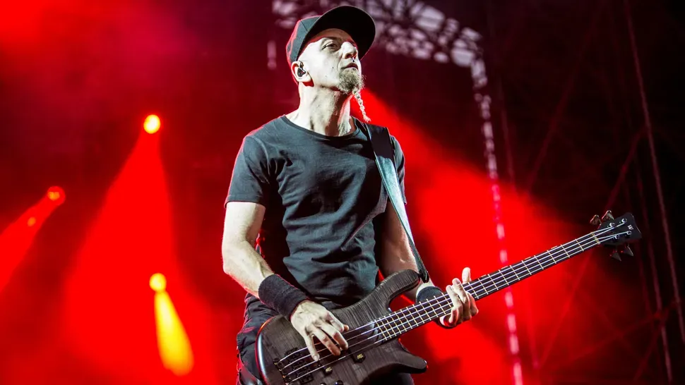 New Shavo Odadjian Project  to Release First Single "Paradise" Next Week