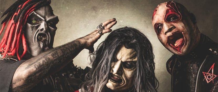 Amerakin Overdose Share Second Single, "Toxic", Along WIth Music Video