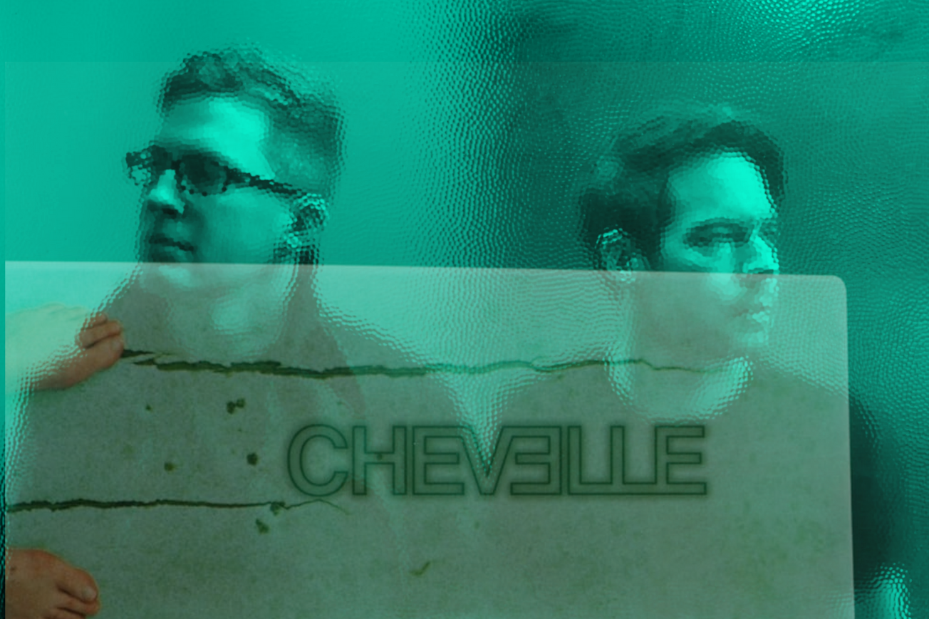 Chevelle Detail Updates On New Album and Frustrations behind "Point #1"