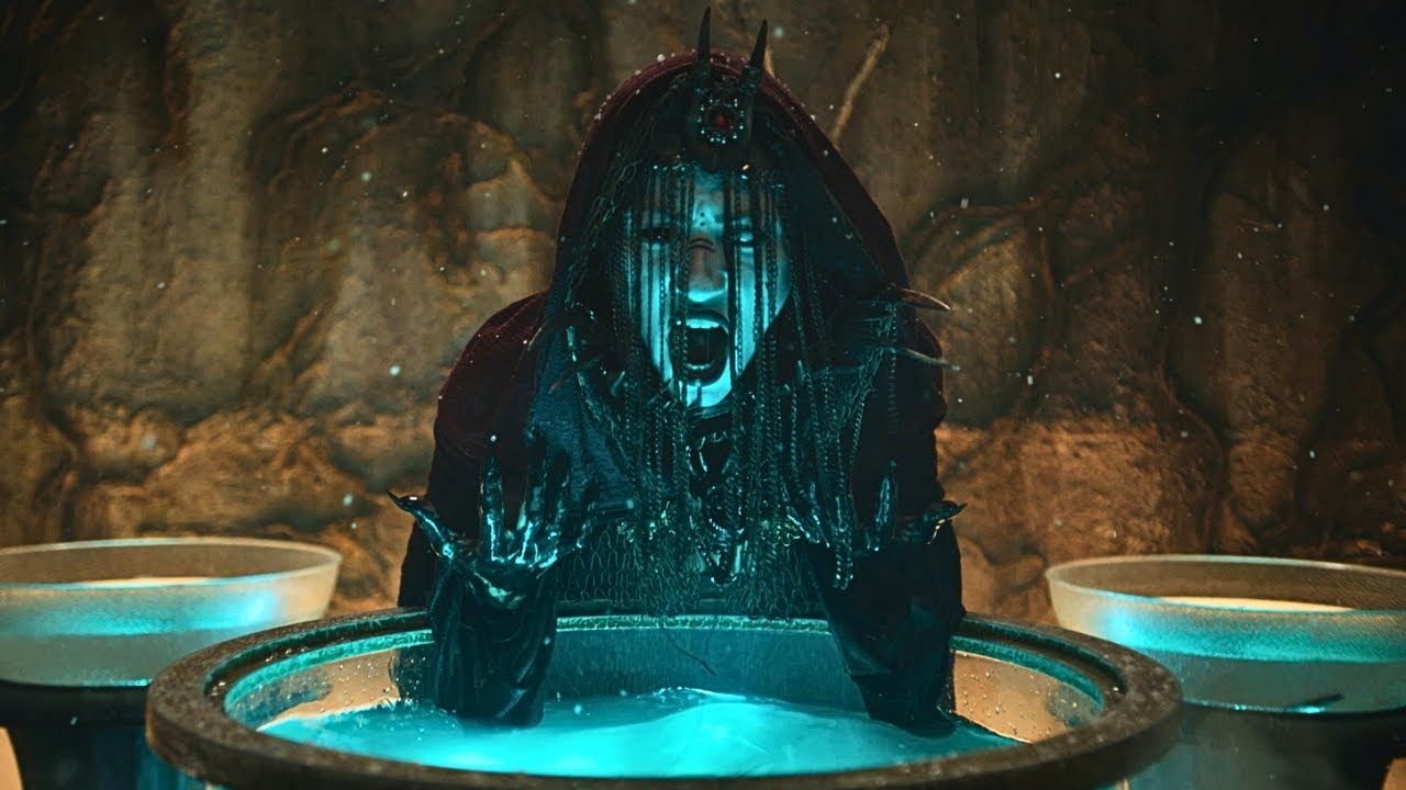 Song Review: Mushroomhead // "Prepackaged"