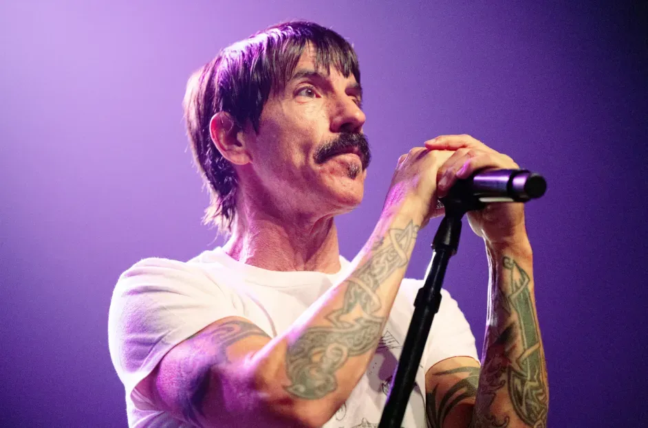 Red Hot Chili Peppers to Play Paris 2024 Closing Ceremony: How To Watch