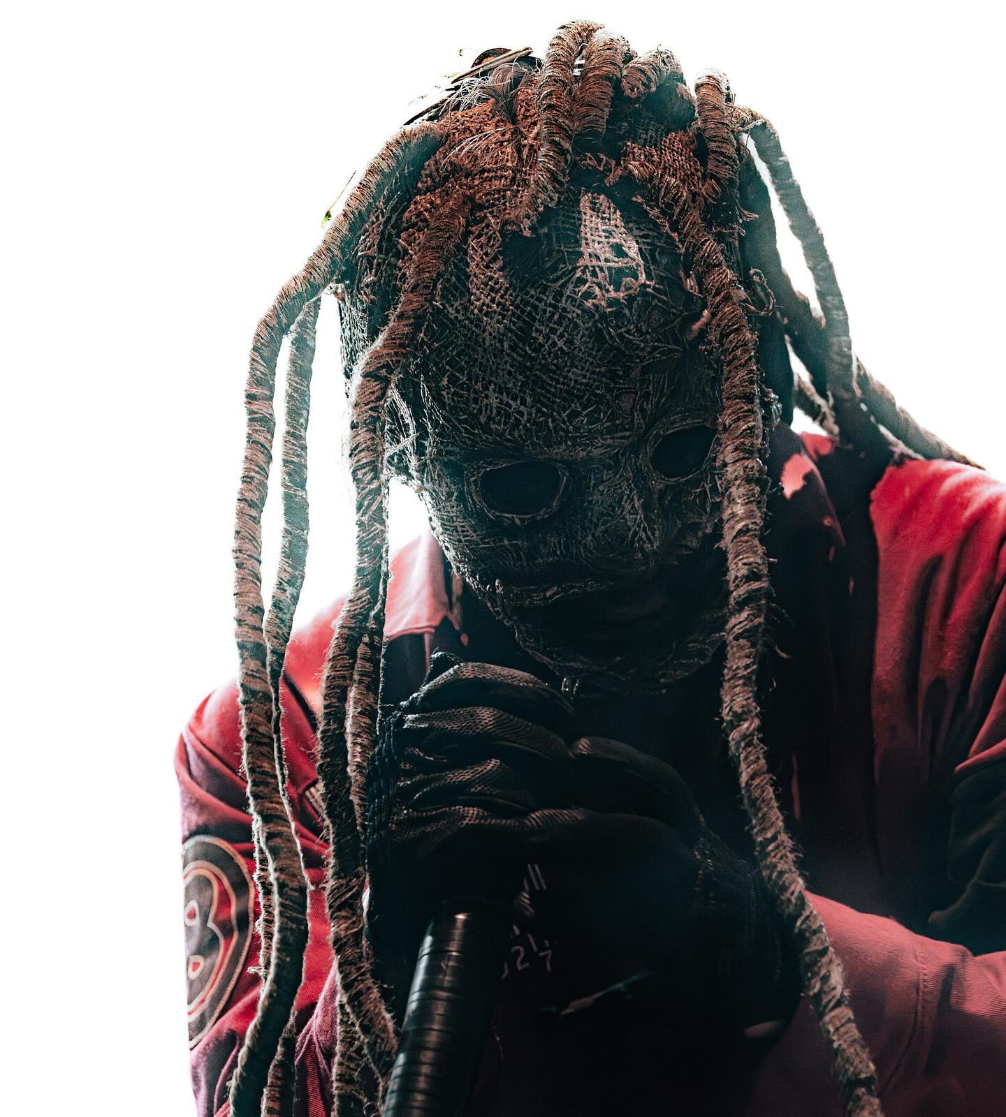 In The Court of the Nu Metal Kings: Slipknot Live in Baltimore