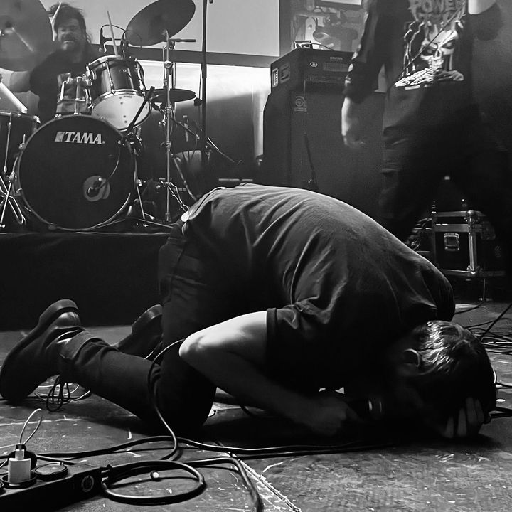 HEALTH's Cover Of Deftones Classic "Be Quiet And Drive (Far Away)" Now Available On All Services