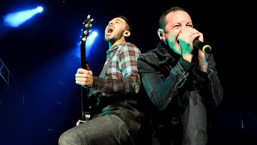 //UPDATED AGAIN!!// Linkin Park Reunion Speculation Adds A Big Name