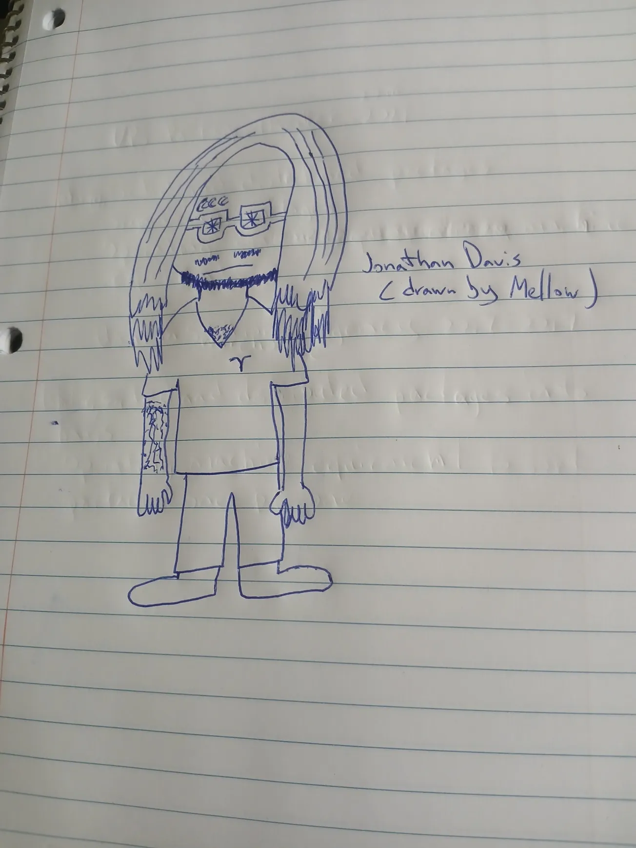 Korn Announce 30th Anniversary Fan Art Contest, Calling Back To 1999 Issues Album Cover Variants