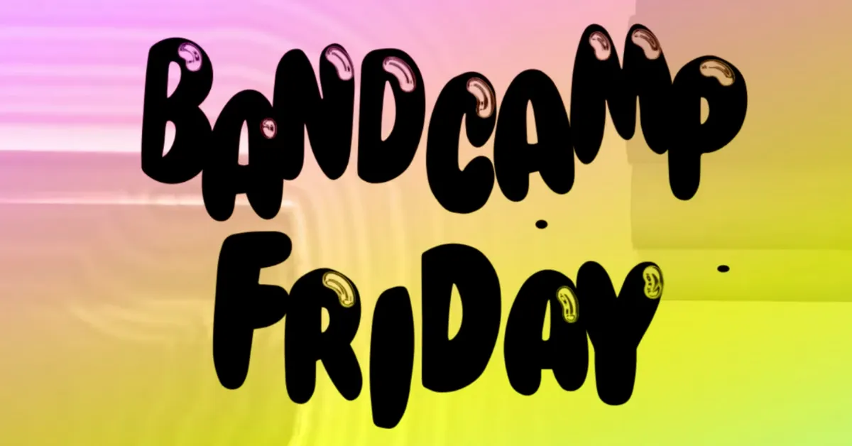 Bandcamp Fridays Are Back! Here Are Some Nu Metal Artists You Can Support