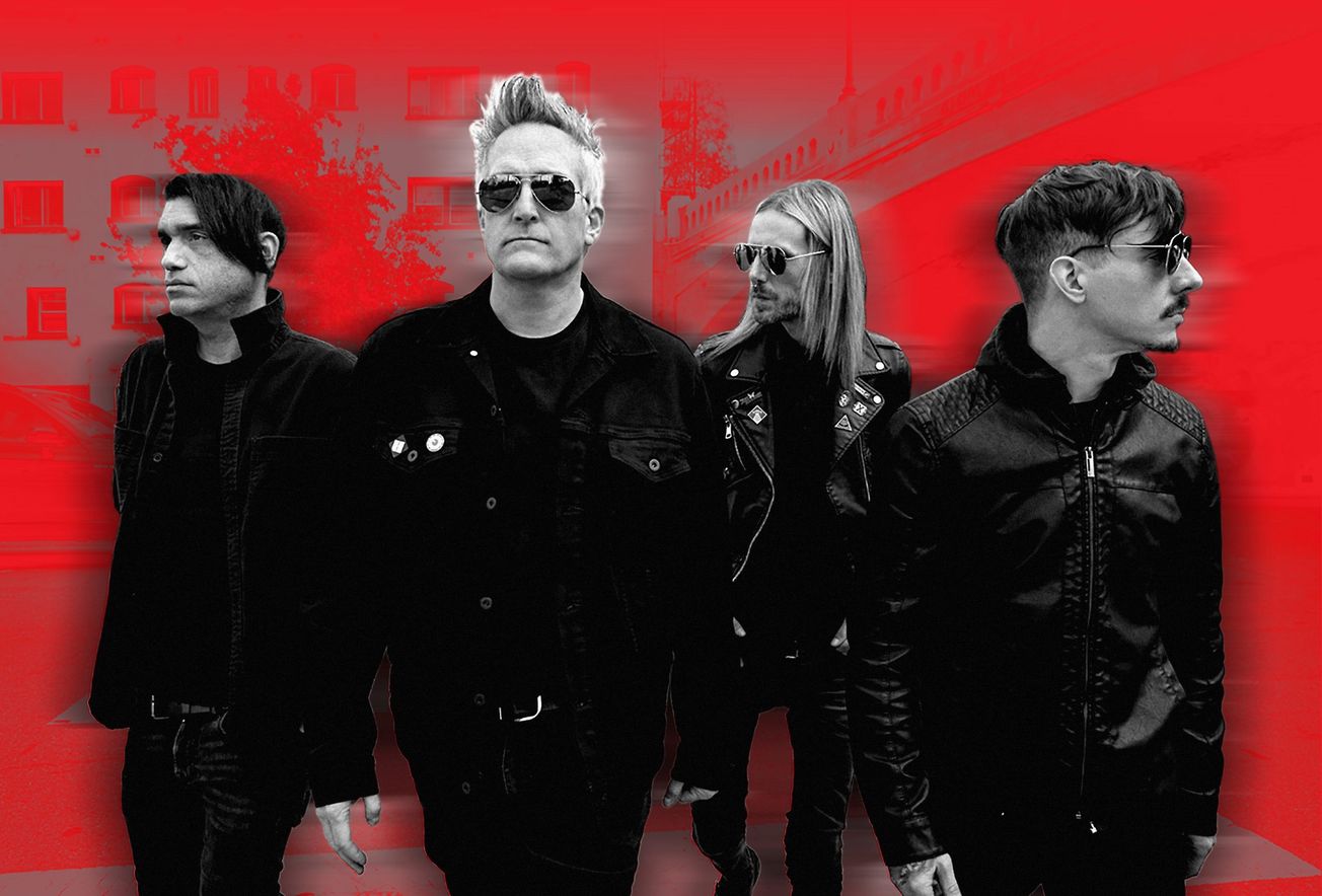 Filter Get Spacey With New AMV for "Burn Out The Sun"