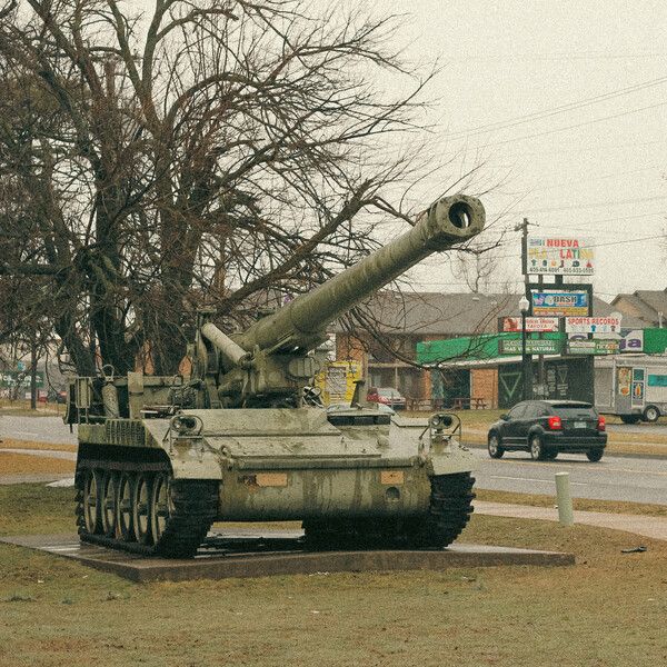 Chat Pile // "Funny Man"