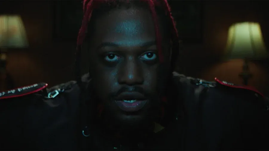 Magnolia Park // "The Void"