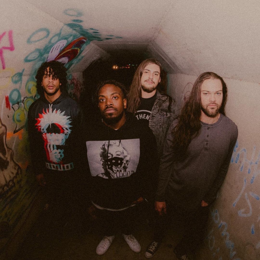 Post Profit Drop 'Self Defeater' (Deluxe Edition), In-Studio Performance