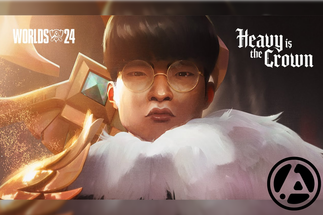 Linkin Park Release New Video, Single, "Heavy is the Crown"