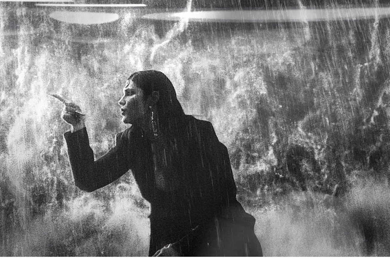 Spiritbox Release New Video For "Soft Spine"