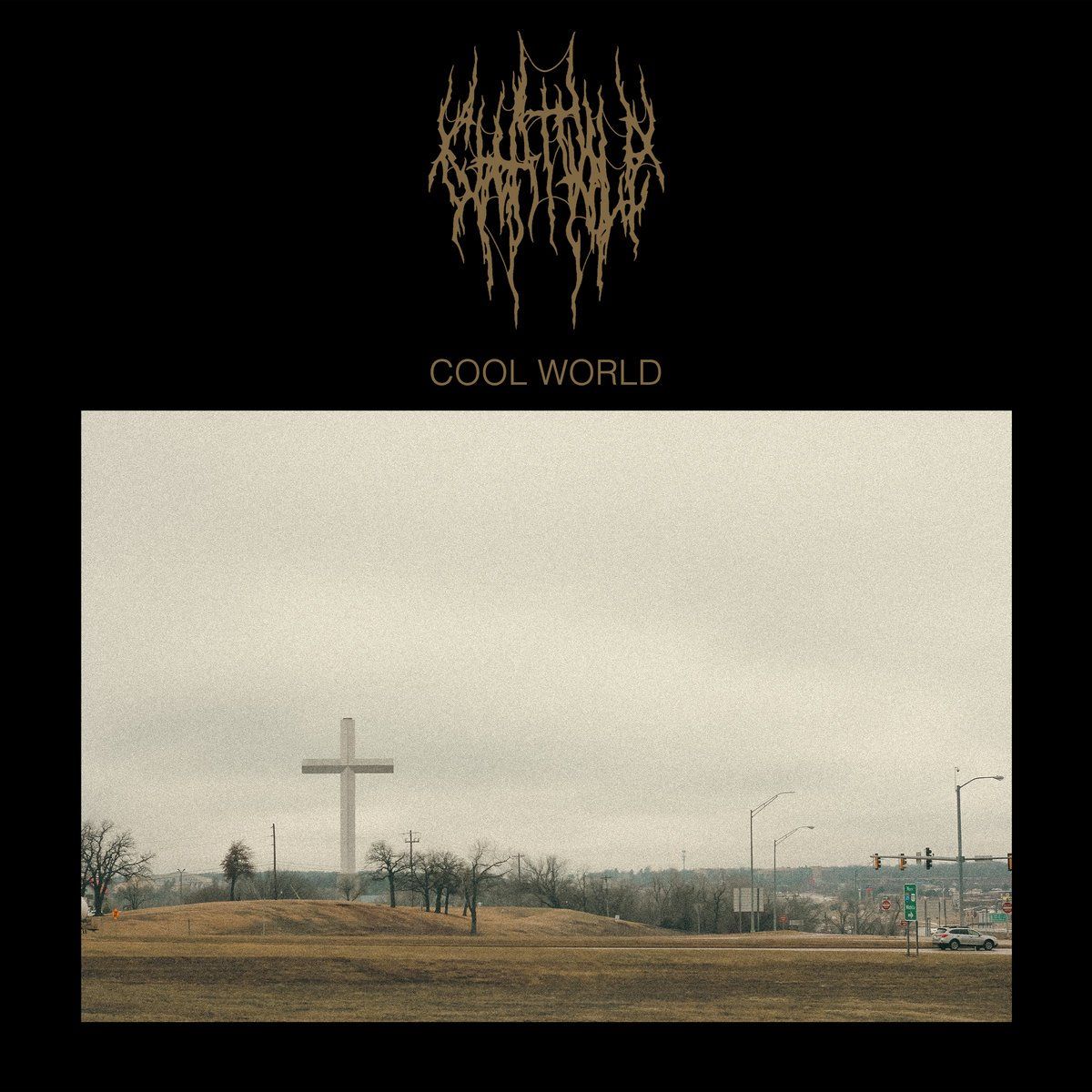 Chat Pile // Cool World