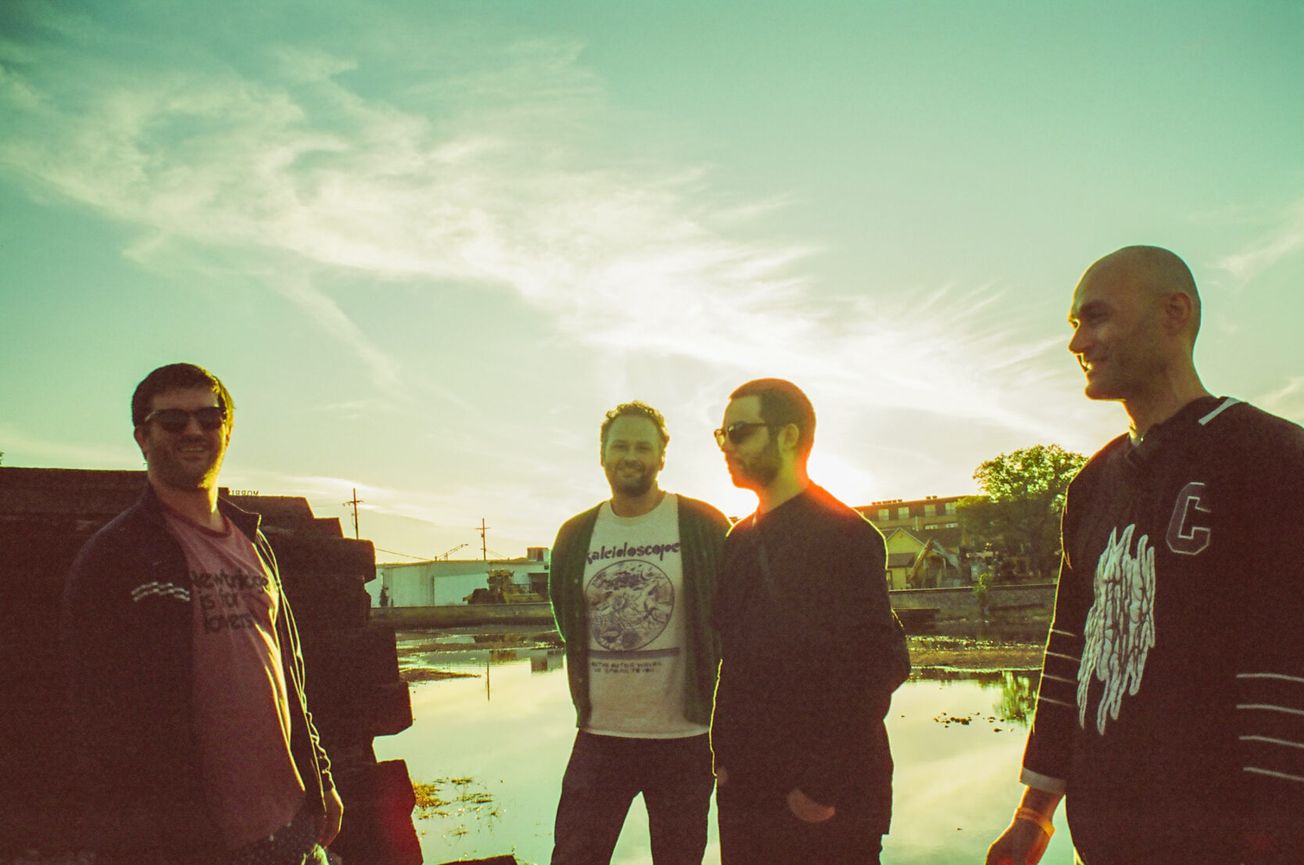 Chat Pile Unveil 2025 UK and European Tour in Support of Cool World