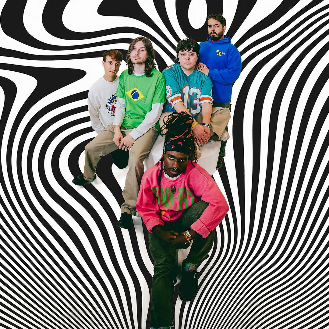 Cheem // "Kinetic Energy"