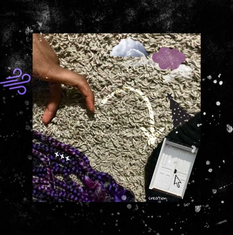 Paloé // "Creation"