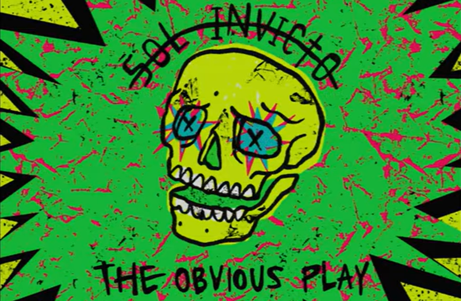Sol Invicto (Deftones, Cypress Hill, et al) // "The Obvious Play"