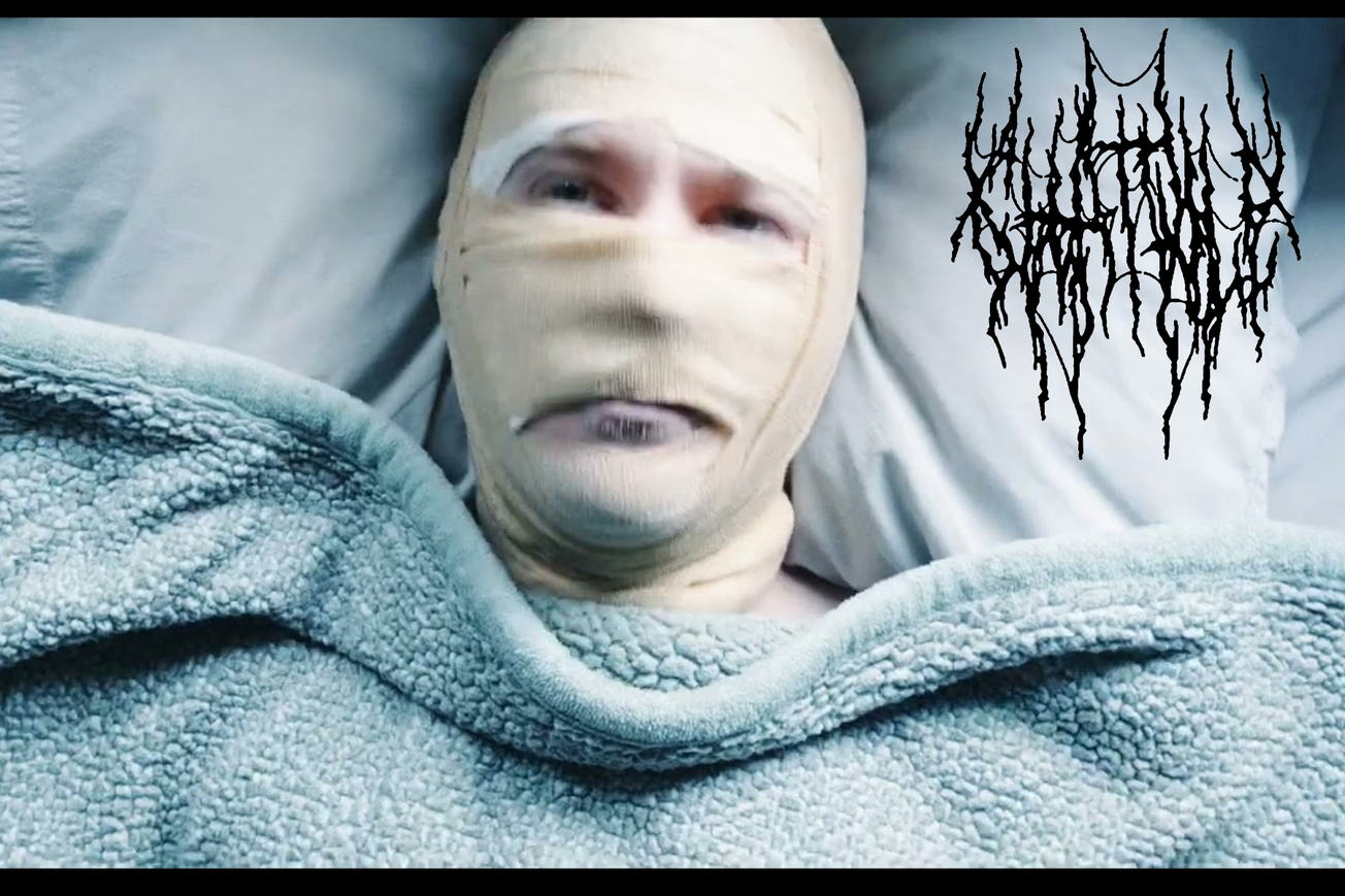 Chat Pile Release Music Video for "Frownland", Kickstart North American Tour