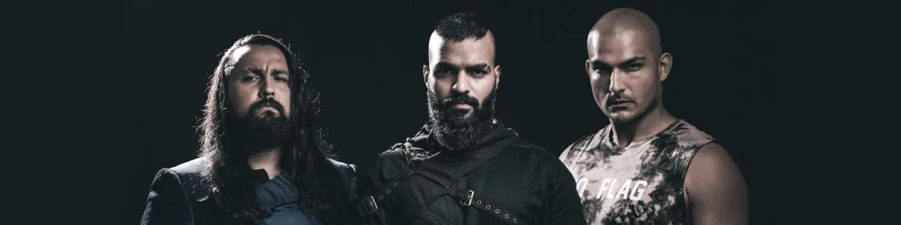 Bloodywood Writes Love Letter to Their Hometown, Embraces the Nu Metal Allegations in New Single "Nu Delhi"