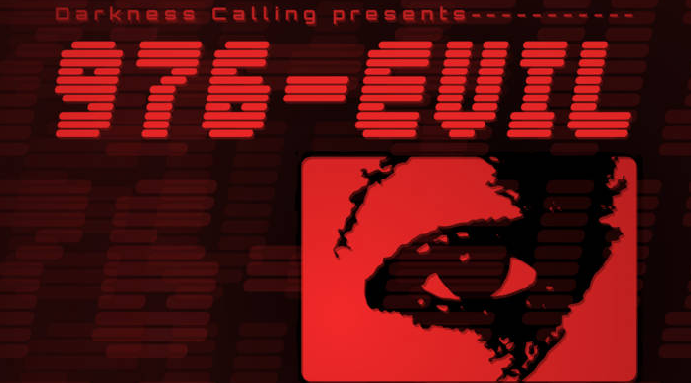 Darkness Calling Releases Deftones + Crosses Cover Compilation '976-EVIL'