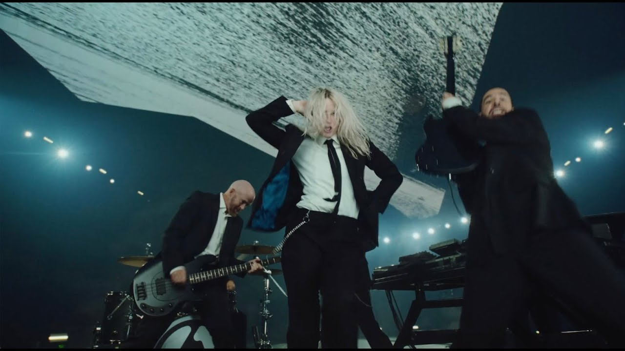 Track Review - Linkin Park // "Two Faced"