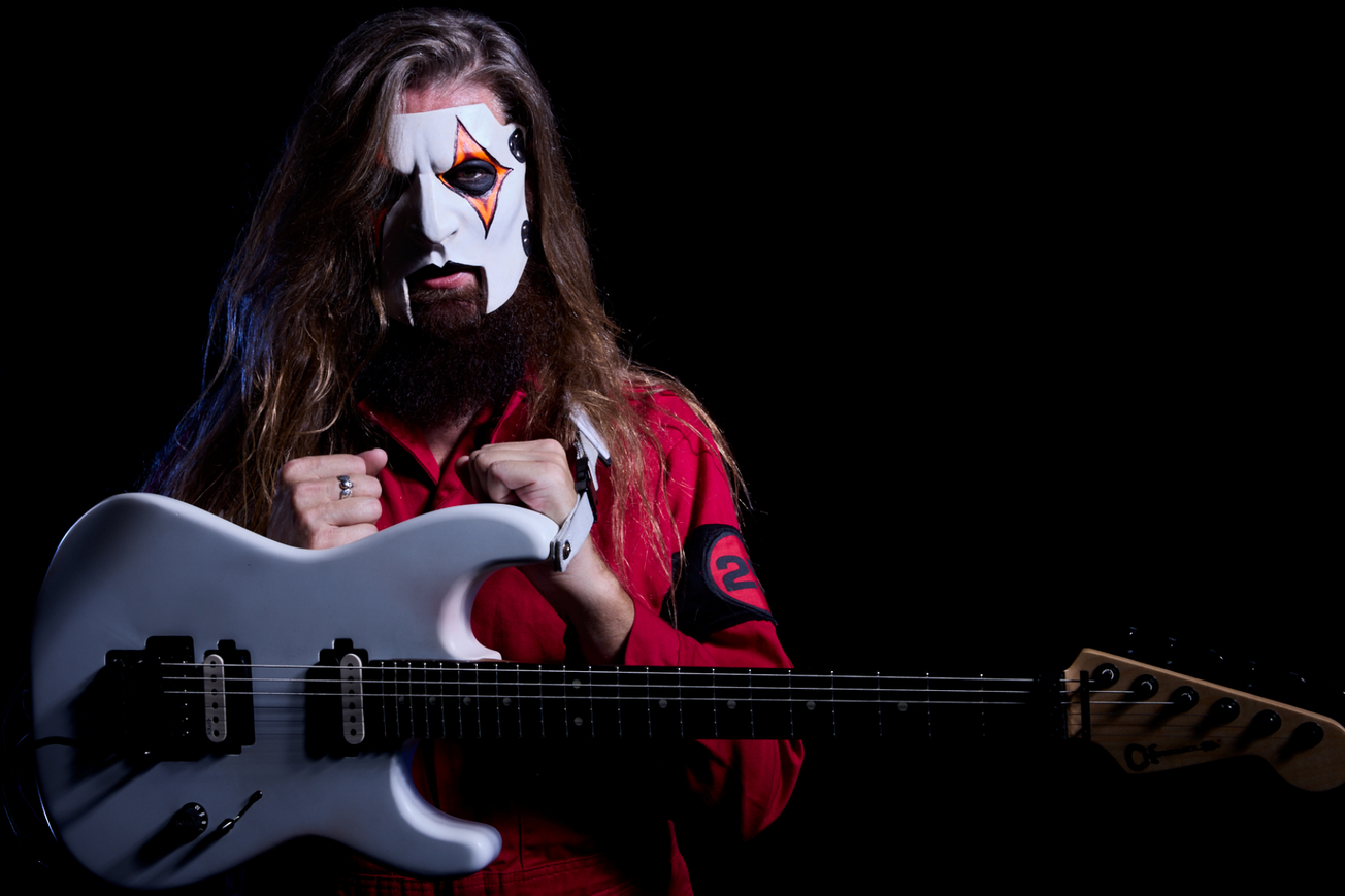 Jim Root Has Threatened to Leak Shelved "Look Outside Your Window" Record