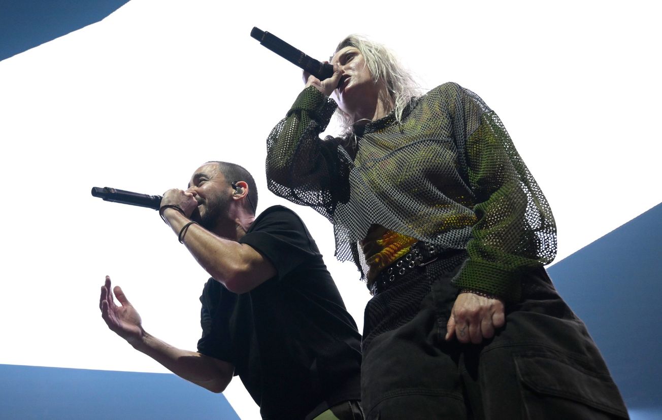 Linkin Park // From Zero (Baniboi Edition)