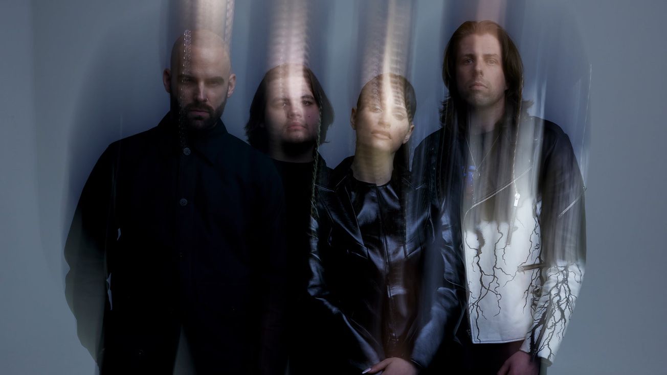 Spiritbox announce North American tour for new album