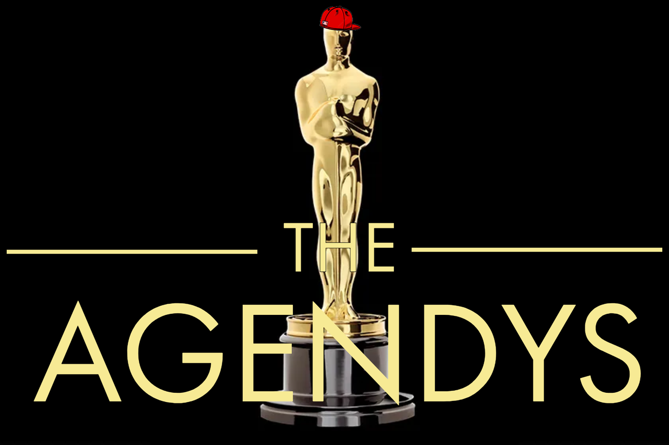 Best Next Fred: Jackson Foster (Silly Goose)