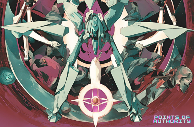 ICYMI: Becko Releases Cover Of Linkin Park's "Points of Authority"