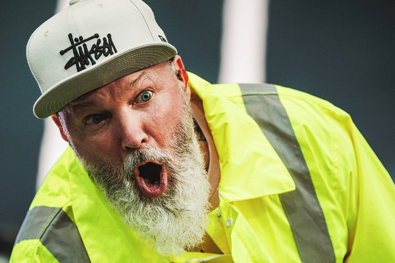 Like a Chump? Limp Bizkit Lawsuit Against UMG Has Some Allegations Thrown Out