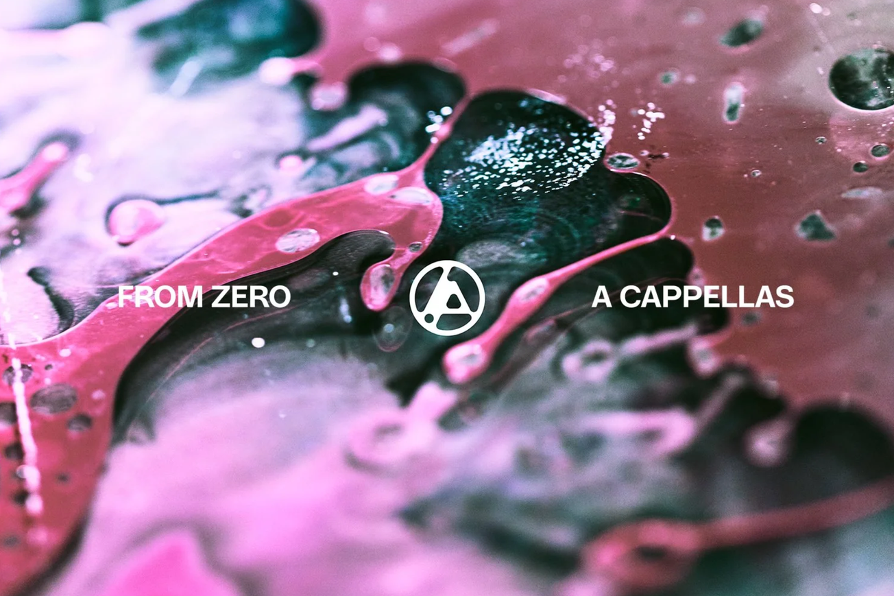 Linkin Park Release A Capellas Version of From Zero