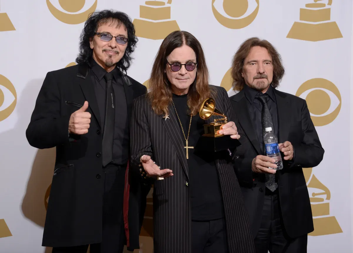 Nu-Metal Legends to perform in "Supergroup" at Black Sabbath's Last Show.