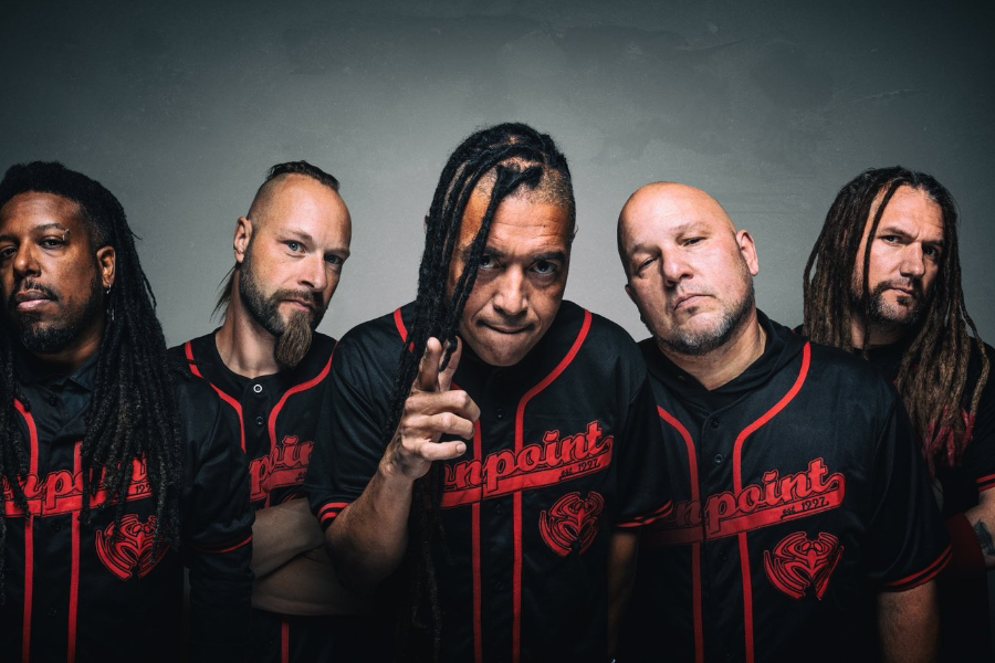 Nonpoint Invites Fans to Contribute Song Titles and Themes