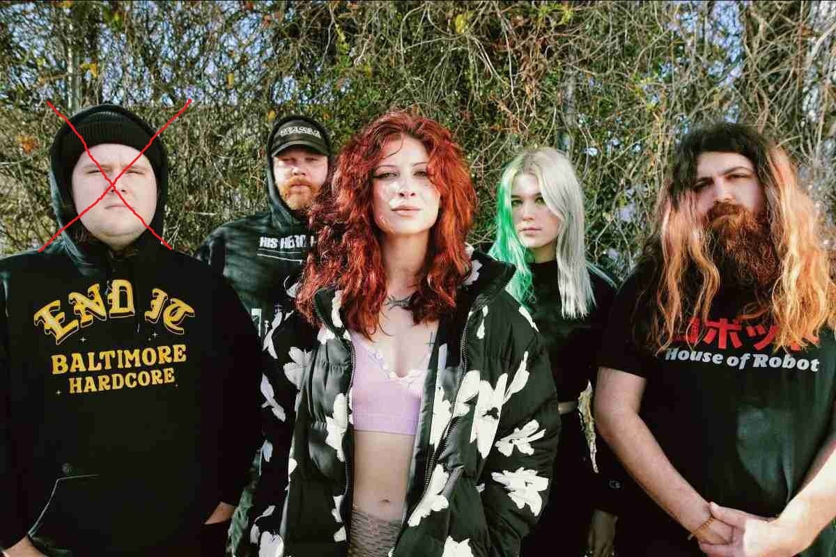 Spiritbox's Would-Be Tourmates GEL Break Up, Cite Ex-Guitarist's "Heinous Acts"