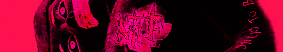 Interview with Mikaela Bellamy aka MTF, Texas' One-Woman Queercore Force