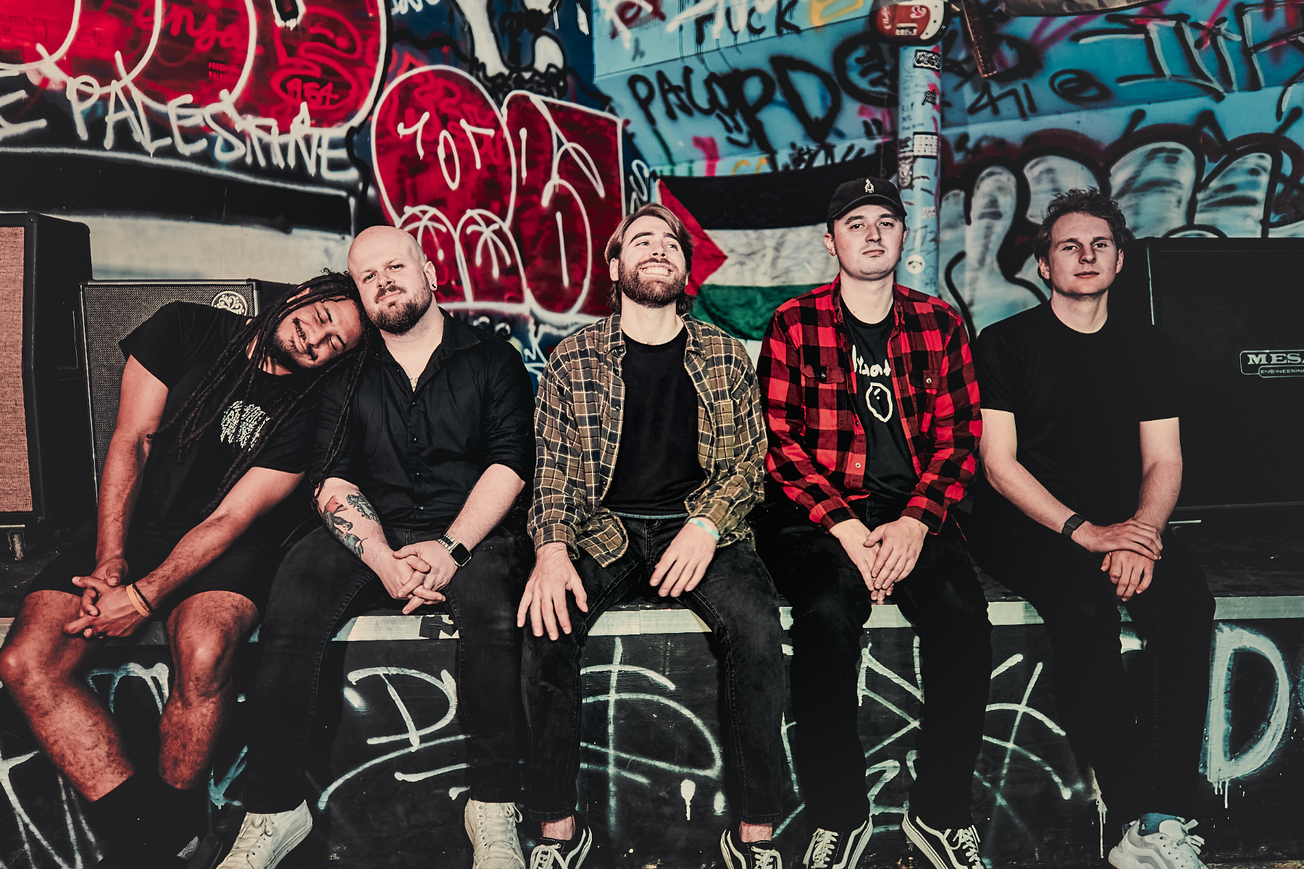 INTERVIEW: No Business Talk Violence, Religion, Love And More On "Snitch: Deleted Scenes"