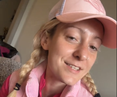 Scene Queen Wants To Give A WWE Superstar An Entrance Theme