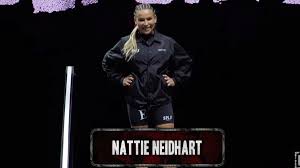 WWE's Natalya Uses "Killing In The Name" For 'Josh Barnett's Bloodsport XIII' Entrance