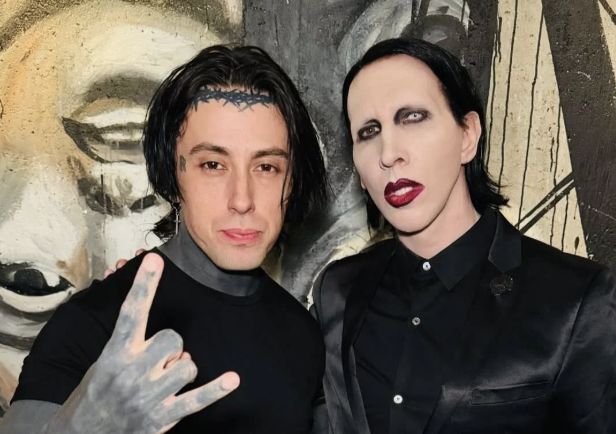 Rage Baiters Go Fishing