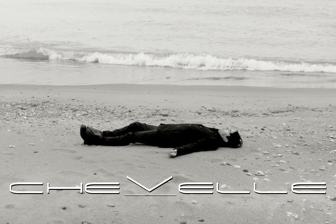 Chevelle Release New Music Video For "Rabbit Hole (Cowards, Pt 1)"