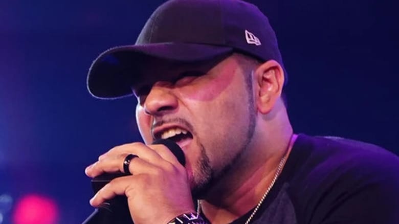 AEW Composer Mikey Rukus Reveals Demo For The Original 'Dynamite' Intro