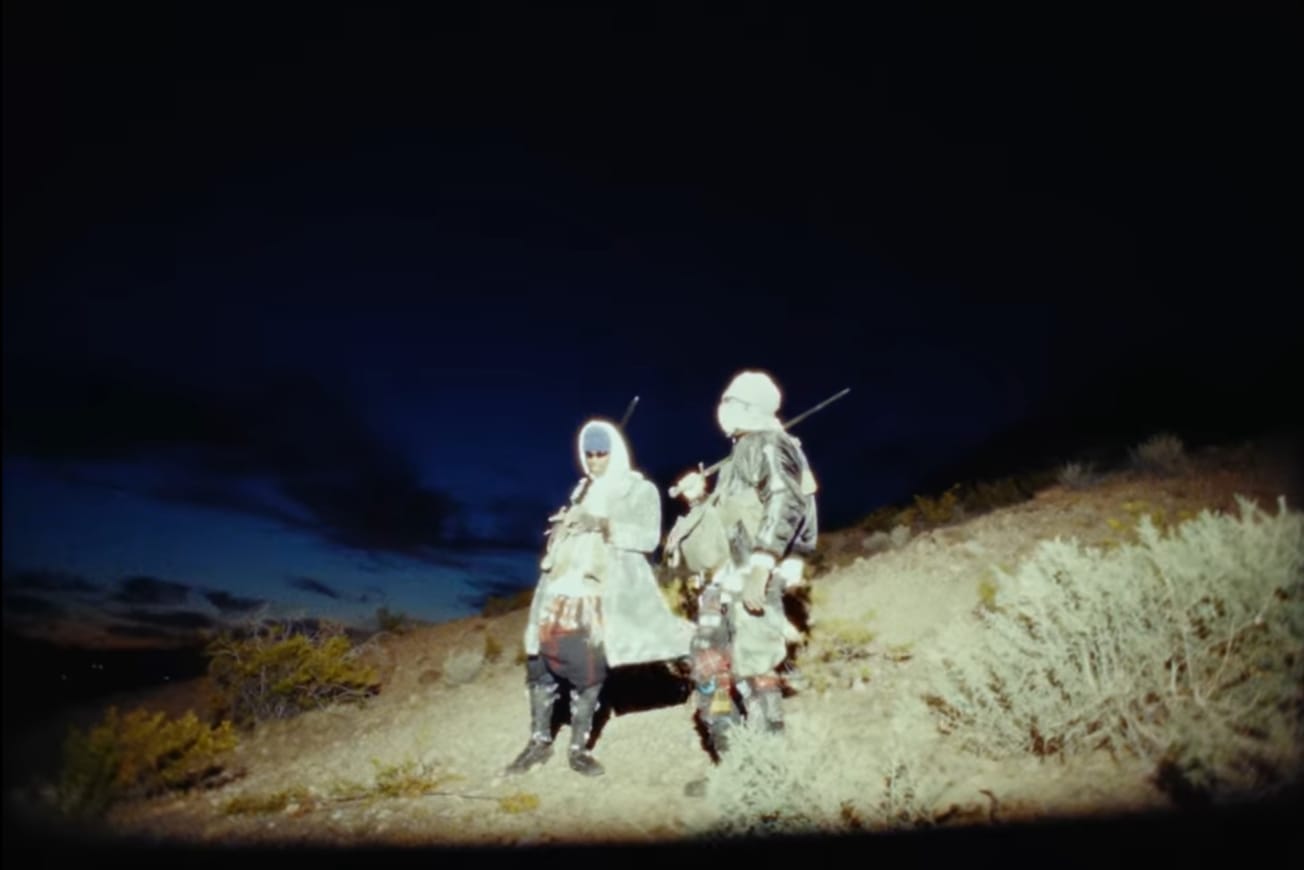 Ho99o9 Announce New Album In September With Genre-Bending "Upside Down"