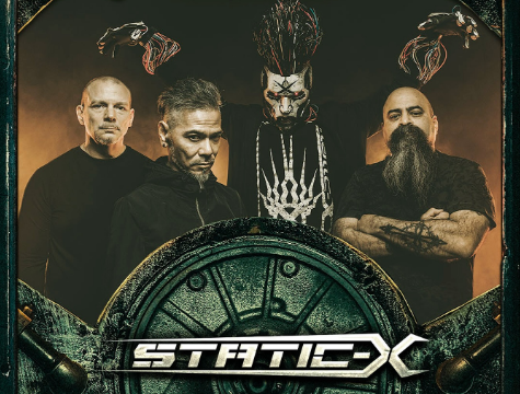 Static-X Added To Wacken Open Air Festival